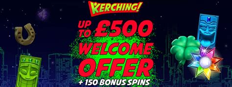 kerching casino no deposit bonus - Kerching Casino Promotion Code .